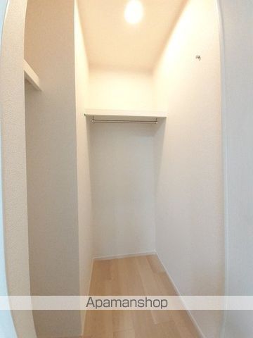 ゼファー[1R/29.4m2]の収納