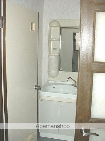 ライジングハイツIIの内装写真