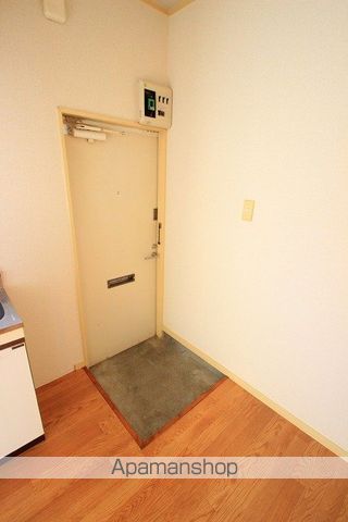 EXCEL富士見の内装写真