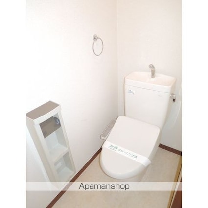 インペリアルＴ[1K/25.49m2]のその他内装8