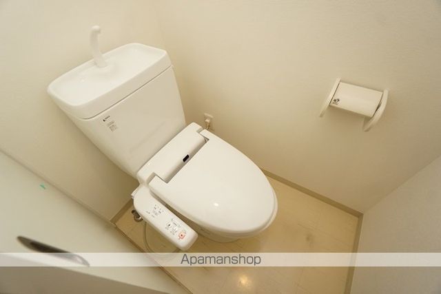 アンソレイユ茨木中津町の内装写真