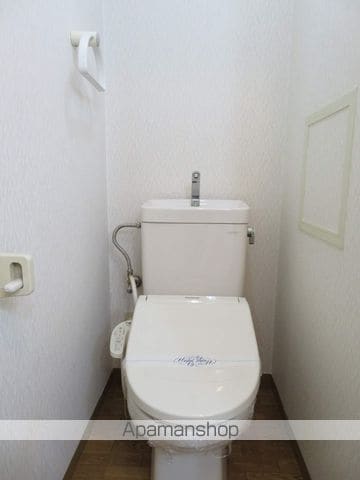 ユースハイムくまなんの内装写真