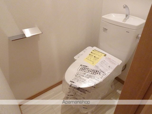 REGALEST Eightの内装写真