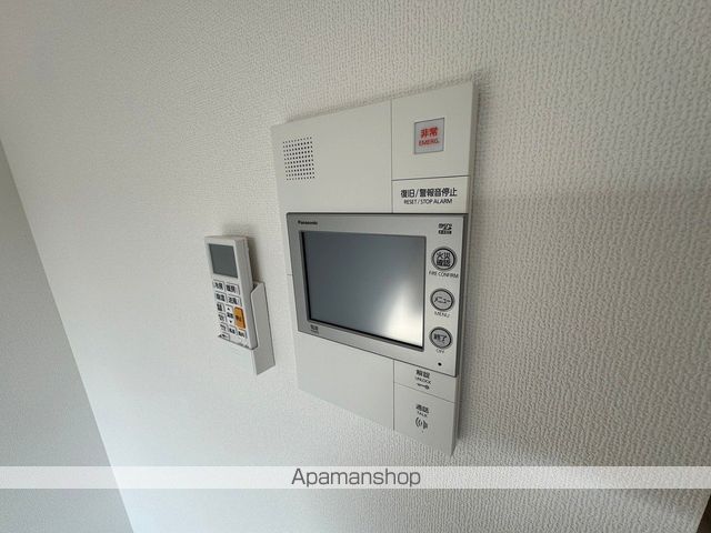 ファーストフィオーレ大阪城イーストの内装写真