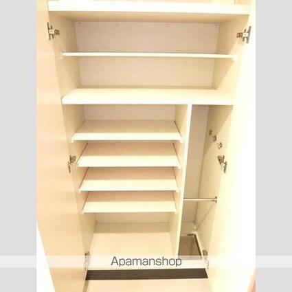 プラウドフラット仙川Ⅱ[1K/25.01m2]のその他部屋・スペース