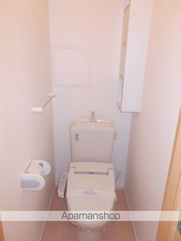 エクセレントロジェ Aの内装写真