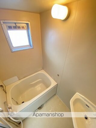 パナハイツ工藤Ⅰ[1K/20m2]の洗面所