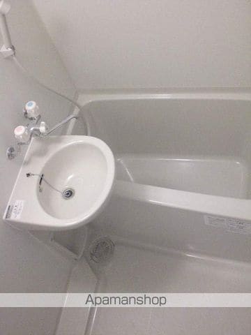 レオネクストルフェリの内装写真