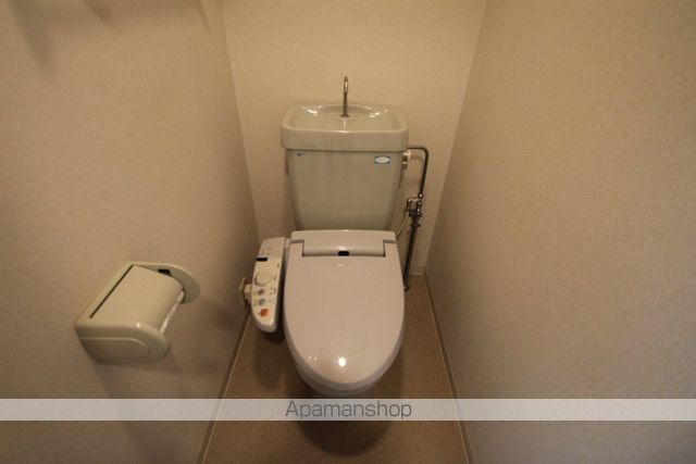 ミールズ江坂の内装写真
