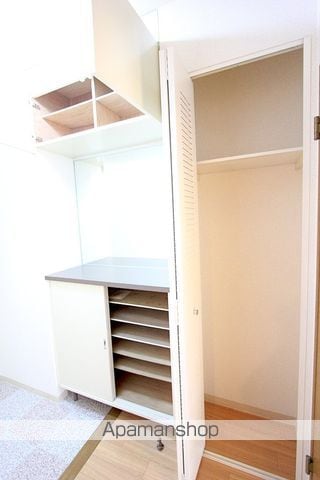 ディアコート市川の内装写真