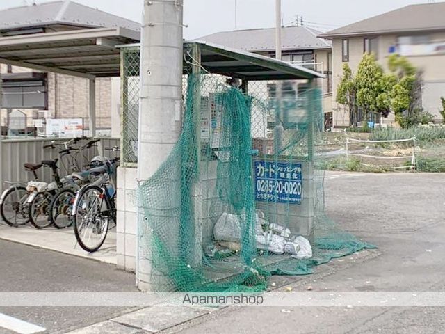 コーポマリーナ Aの内装写真