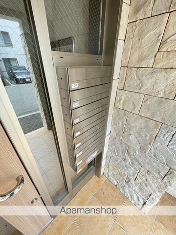 ソレイユ西町Bのその他写真