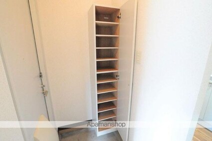 コーポポプラ[1K/28.71m2]の内装7