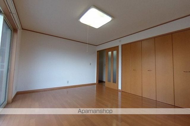 グリーンハイツ五十嵐の内装写真