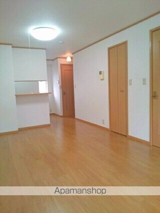 シャン・ミリューⅢ[1R/35.98m2]の内装1