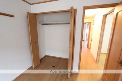 ル・レーヴＢ[2LDK/57.22m2]の収納