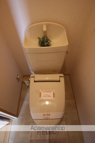 ヴェルドミ-ル栄根の内装写真