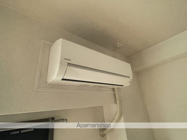 ライフ第5マンション大平台の内装写真