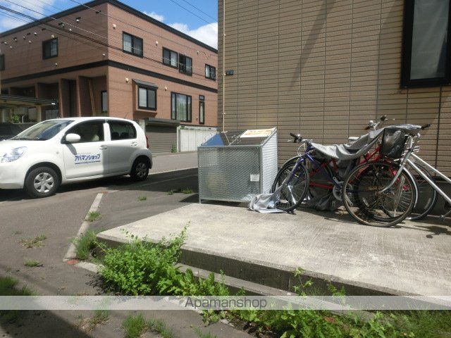 えいと館のその他写真