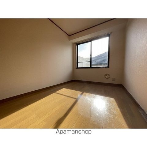 ウィステリア代々木の内装写真