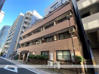 クリーンガーデン御茶ノ水[1K/22.5m2]の外観