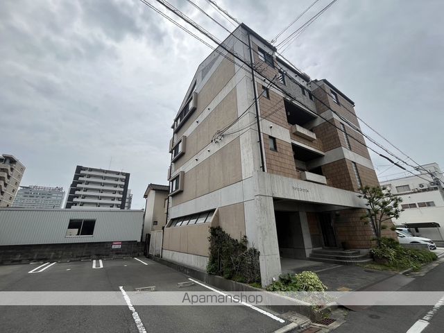Porta Grandeの外観写真