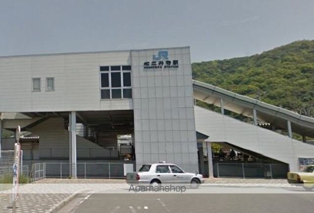和歌山県和歌山市小雑賀[3DK/54.07m2]の周辺8
