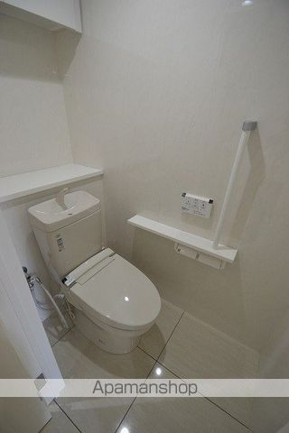 ビリオネアS竹屋の内装写真