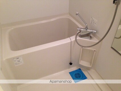 ＨＦ一番町レジデンス[1K/24.96m2]のバス