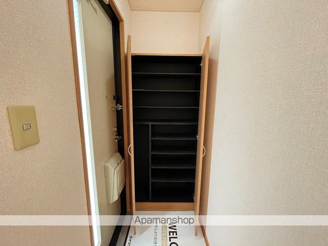 近鉄大阪線 河内山本駅 徒歩25分 2階建 築26年の内装写真