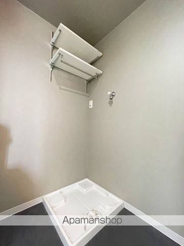 エスポワール露橋の内装写真