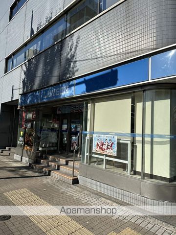 パークアクシス木場キャナル ウエストの周辺写真