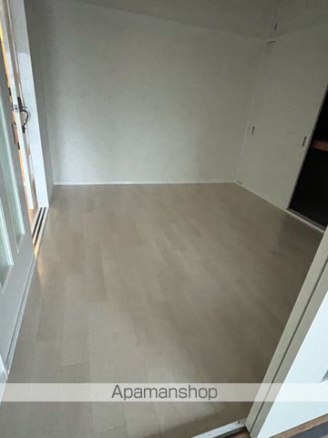 コーポ雅の内装写真
