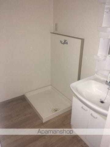 グランドール草戸IIの内装写真