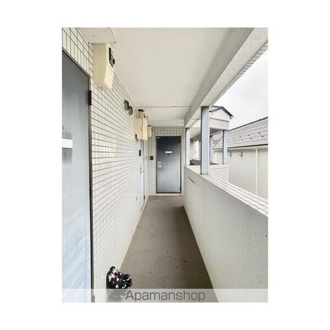 ＧＡＰ桜丘[1R/15.66m2]のその他内装3