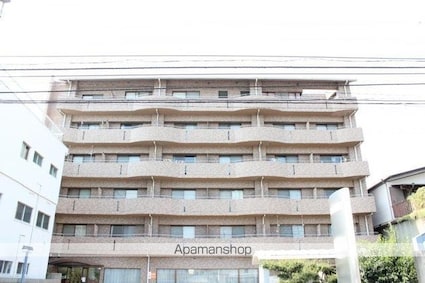 レジデンス平田[1K/43.3m2]の外観2