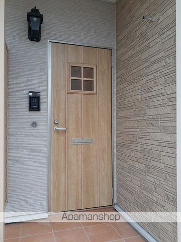 メゾン シュシュAの内装写真