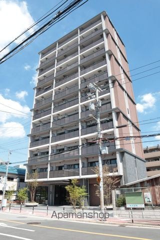 クローバー・グランデ我孫子の外観写真