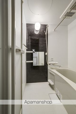robot home 高座渋谷の内装写真