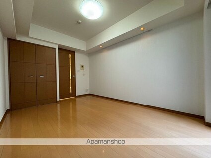 スペーシア秋葉原[1K/23.85m2]の内装4