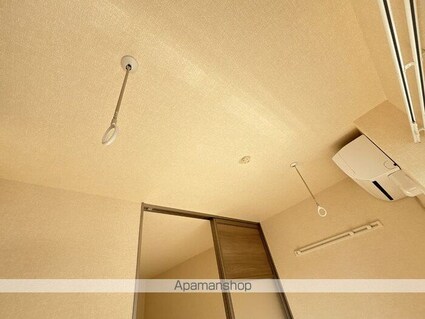 ポール・ヴェール[1LDK/30.02m2]の内装6