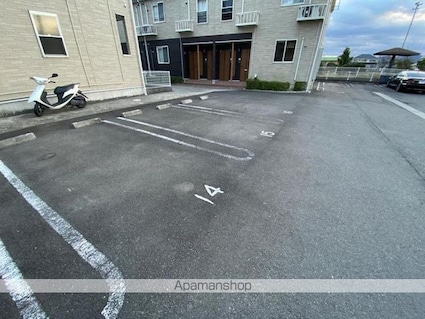 スワン　ＫＩＴＡＭＵＲＡ　Ｃ[2LDK/55.4m2]の共用部2