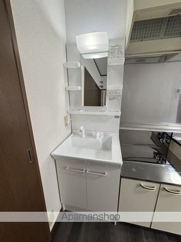 CowCow永山Aの内装写真