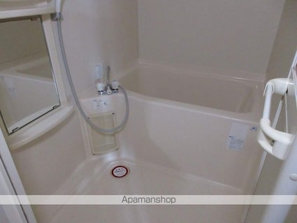 フォルツァ[2LDK/51m2]のバス