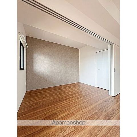 Casa Viaの内装写真
