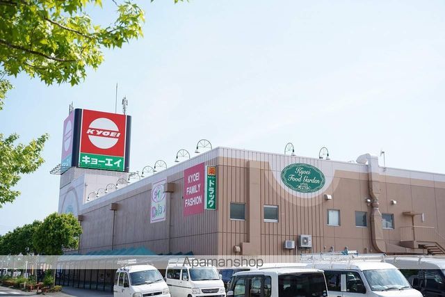 サントノーレ小松島の周辺写真