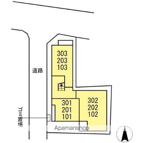 T&P TAKENOTSUKAのその他写真