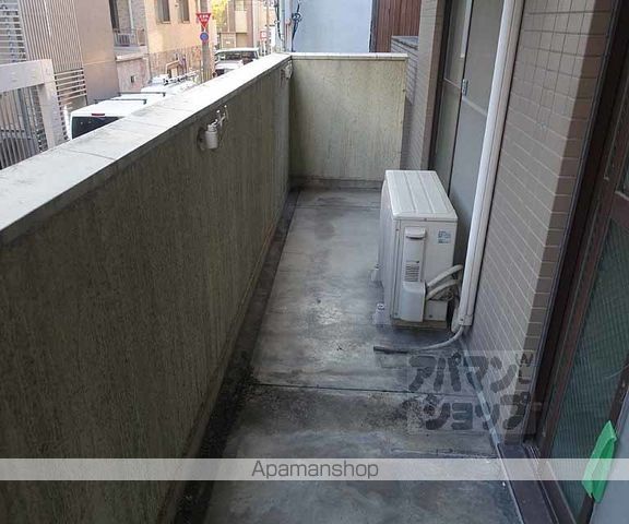 万成ビルの内装写真
