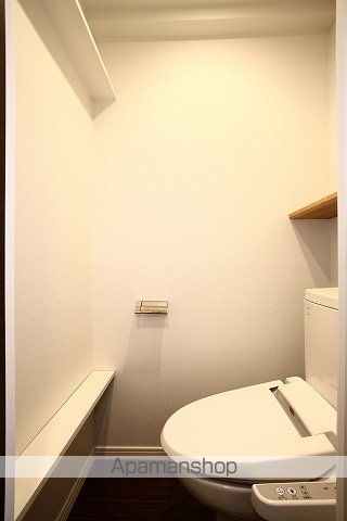 エンクレスト博多駅東の内装写真