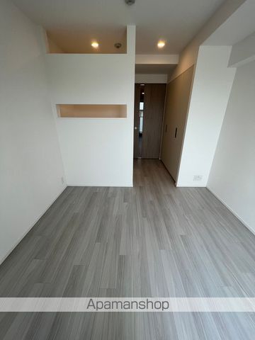 ＲＥＳＩＤＥＮＣＥ　ＫＯＥＮＪＩ 107 ｜ 東京都杉並区高円寺北４丁目1-12（賃貸マンション1K・1階・25.66㎡） その15